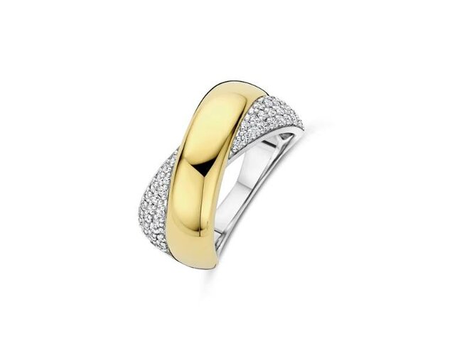 Bijoux Ti Sento - Argent