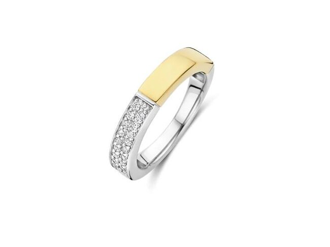 Bijoux Ti Sento - Argent