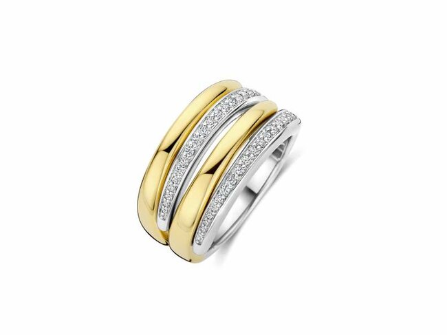 Bijoux Ti Sento - Argent