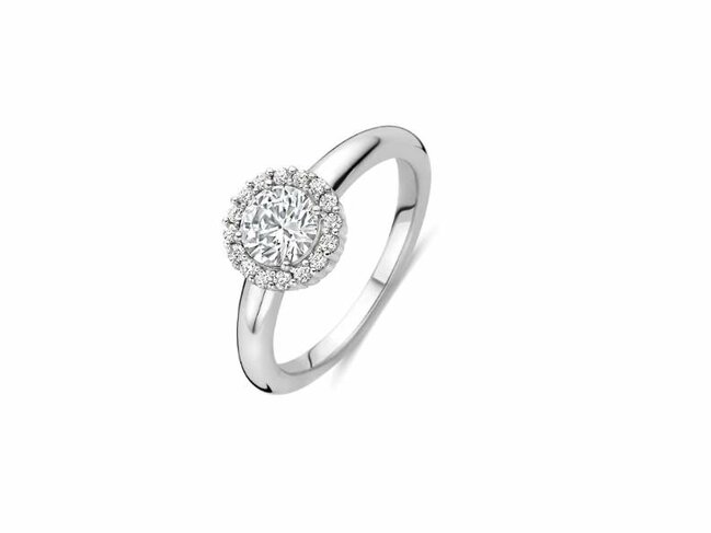 Bijoux Ti Sento - Argent