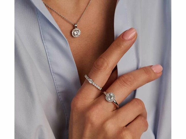 Bijoux Ti Sento - Argent