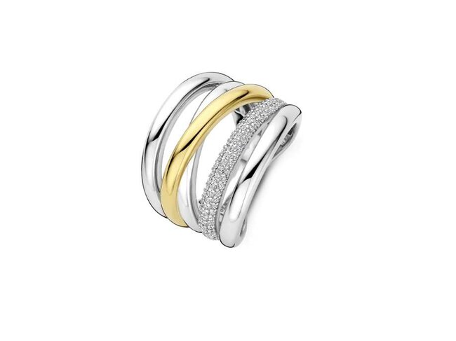 Bijoux Ti Sento - Argent