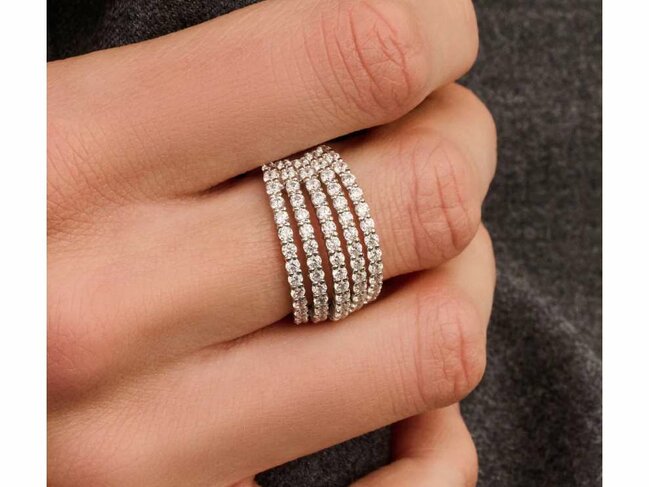 Bijoux Ti Sento - Argent
