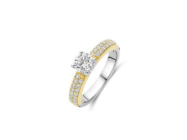 Bijoux Ti Sento - Argent