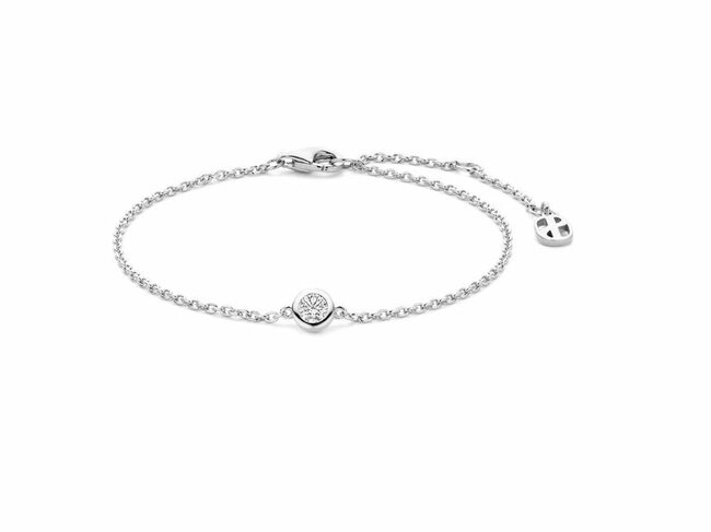 Bijoux Ti Sento - Argent