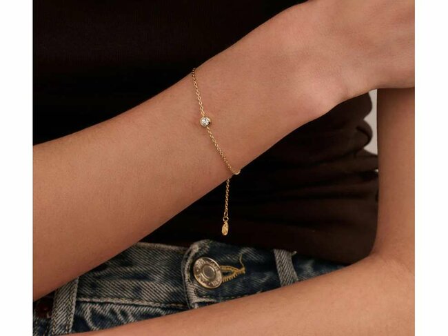 Bijoux Ti Sento - Argent