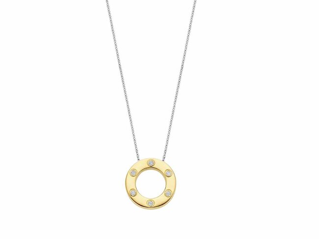 Bijoux Ti Sento - Argent