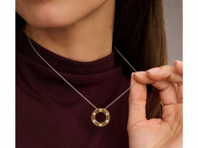 Bijoux Ti Sento - Argent