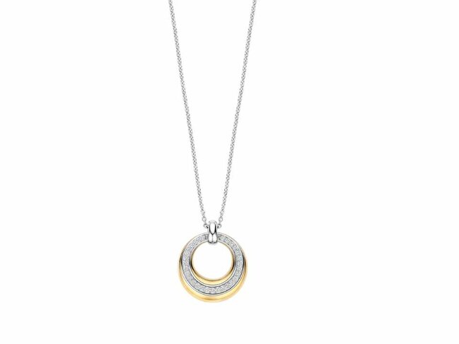 Bijoux Ti Sento - Argent