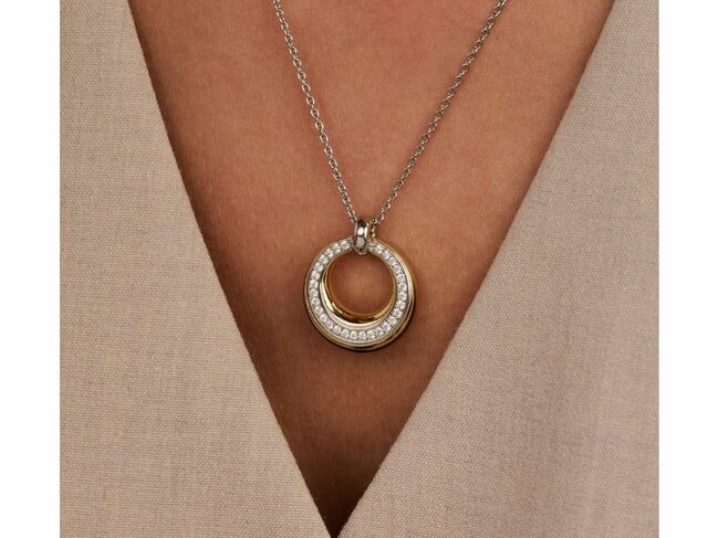 Bijoux Ti Sento - Argent