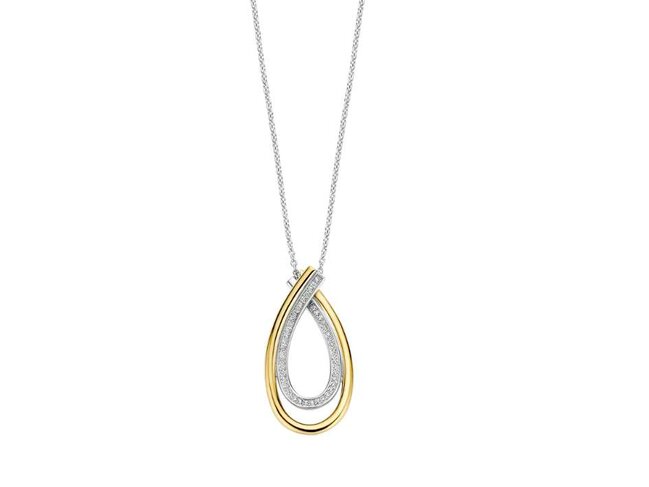 Bijoux Ti Sento - Argent