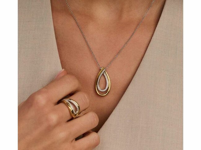 Bijoux Ti Sento - Argent