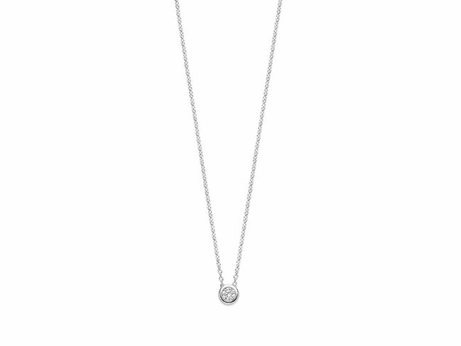 Bijoux Ti Sento - Argent