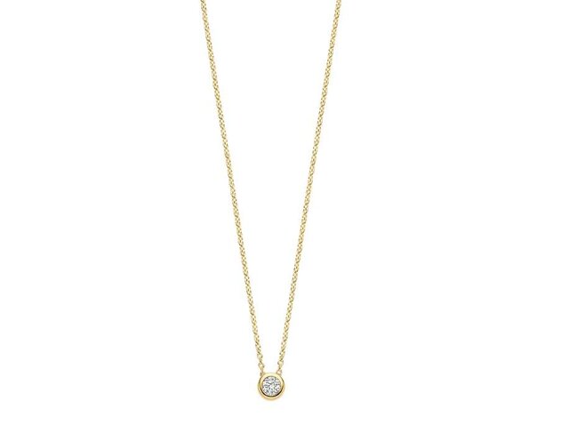 Bijoux Ti Sento - Argent