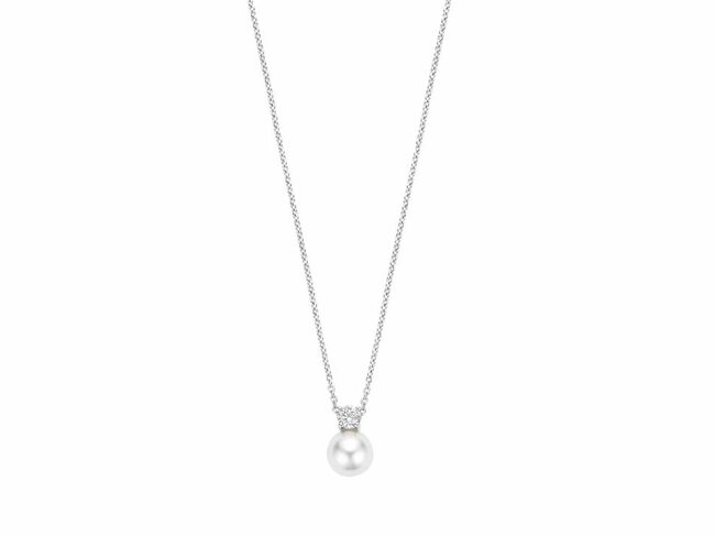 Bijoux Ti Sento - Argent
