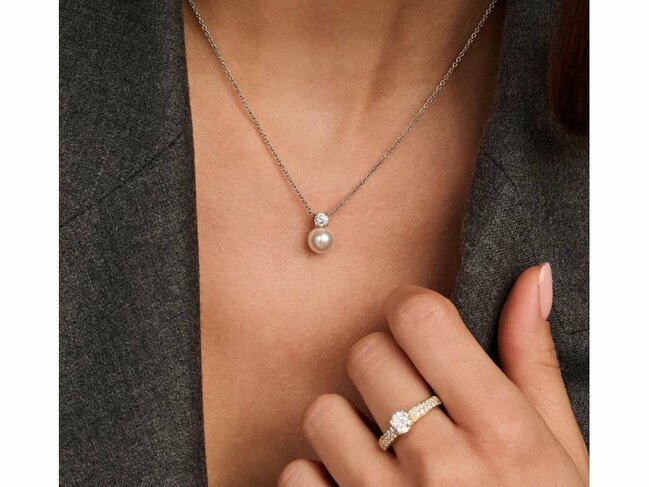 Bijoux Ti Sento - Argent