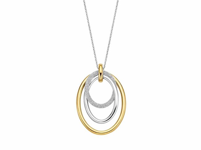 Bijoux Ti Sento - Argent