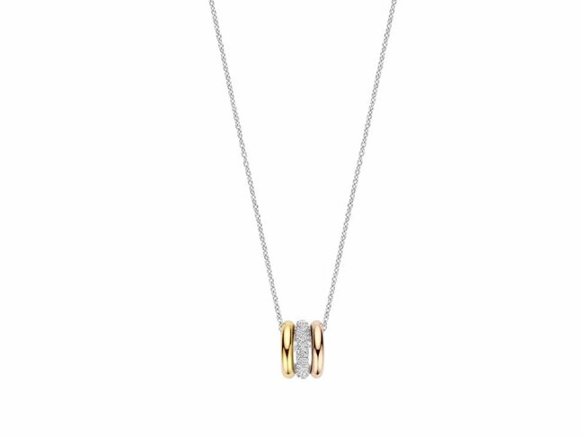 Bijoux Ti Sento - Argent