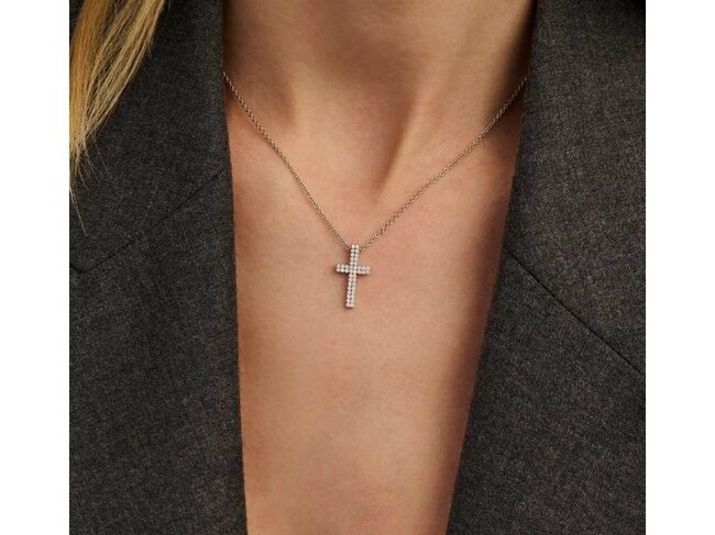 Bijoux Ti Sento - Argent