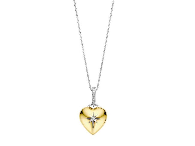 Bijoux Ti Sento - Argent