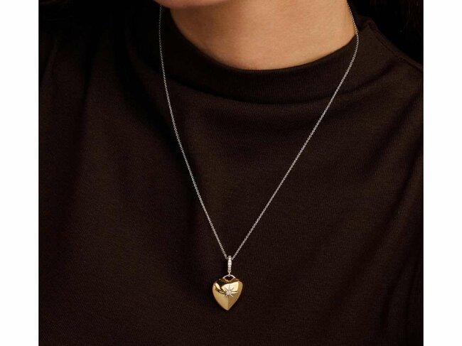 Bijoux Ti Sento - Argent