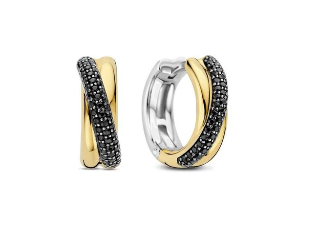 Bijoux Ti Sento - Argent