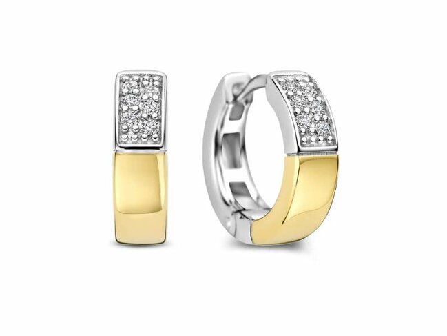 Bijoux Ti Sento - Argent