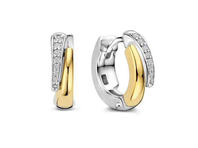 Bijoux Ti Sento - Argent