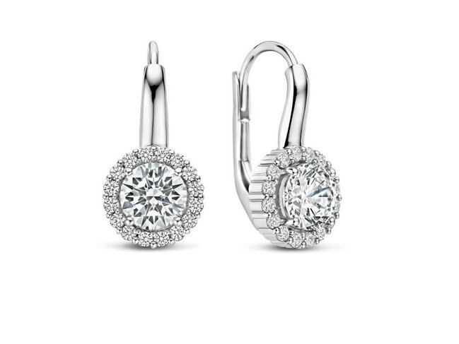 Bijoux Ti Sento - Argent