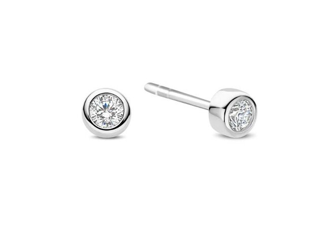 Bijoux Ti Sento - Argent