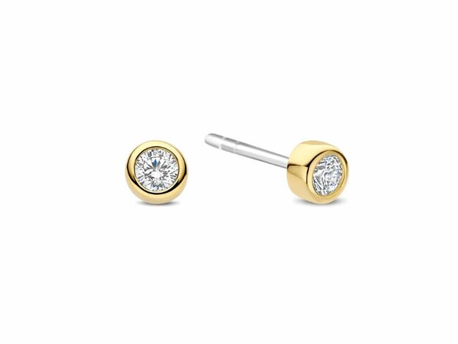 Bijoux Ti Sento - Argent