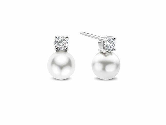 Bijoux Ti Sento - Argent