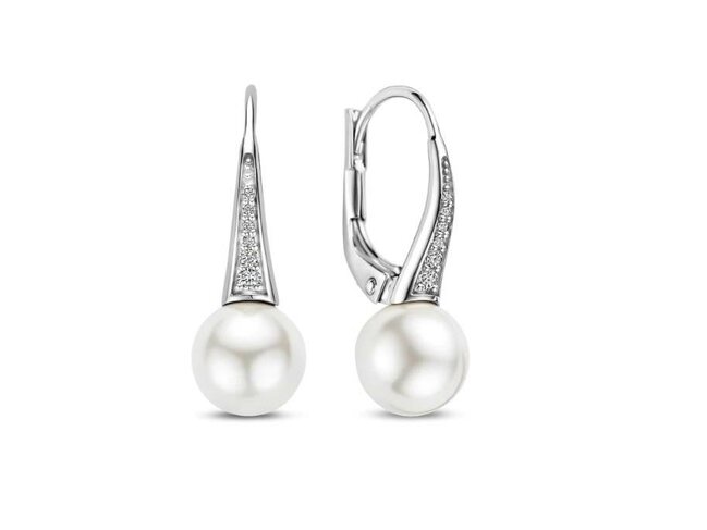 Bijoux Ti Sento - Argent