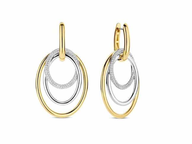 Bijoux Ti Sento - Argent