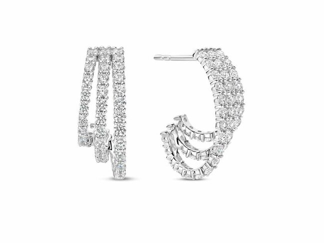 Bijoux Ti Sento - Argent