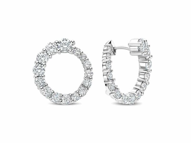 Bijoux Ti Sento - Argent