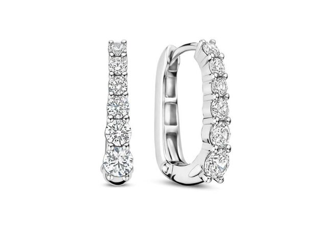 Bijoux Ti Sento - Argent