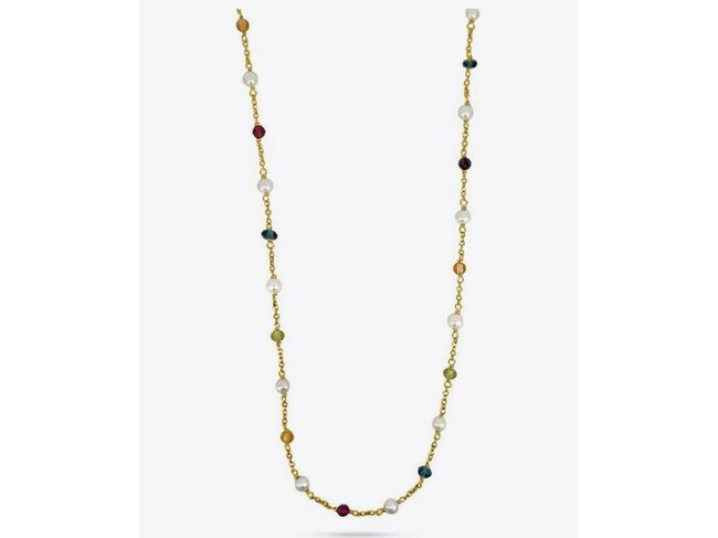 COLLIER - Or jaune 18 cts | buffilor