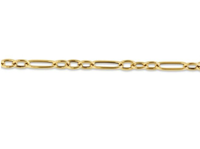 Bracelet or - Or jaune 18 cts | buffilor