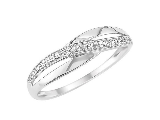 Bagues 1 - Or jaune 18 cts | K-Collection