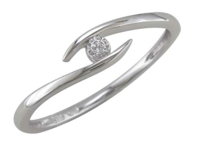 Bagues 1 - Or jaune 18 cts | K-Collection