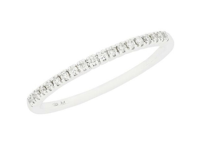 Bagues 1 - Or jaune 18 cts | K-Collection