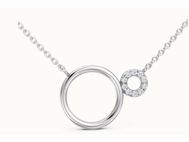 Diamanti Per Tutti - Argent