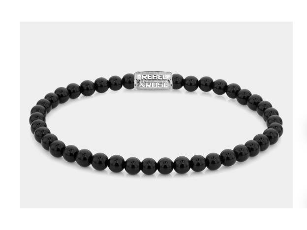 Rebel&Rose - Pierres Naturelles