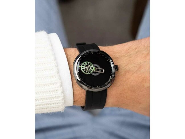 Ciga Design - Acier | CigaDesign