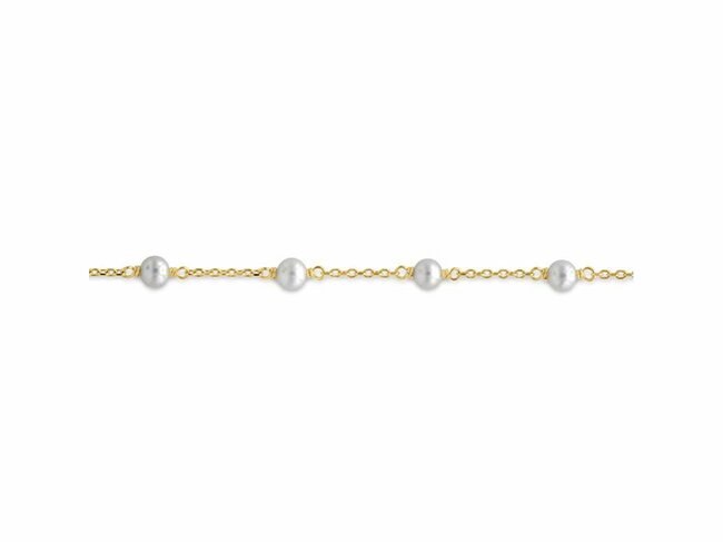 Bracelet or - Or jaune 18 cts | buffilor