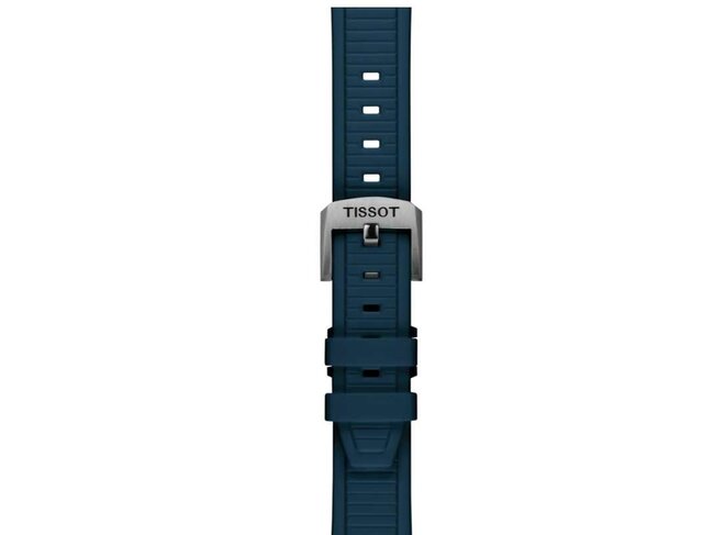 Tissot - Acier