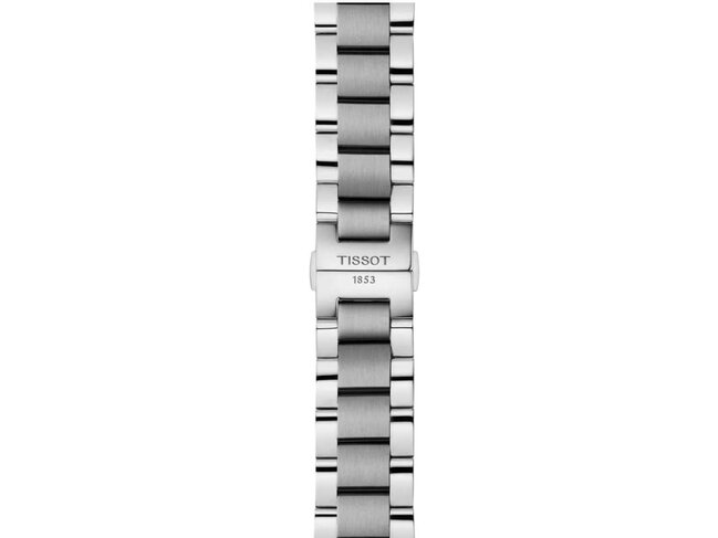 Tissot - Acier