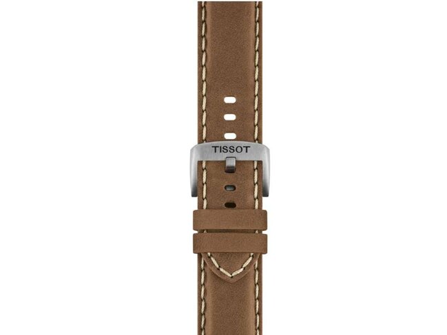Tissot - Acier