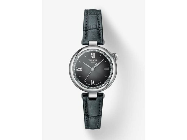 Tissot - Acier